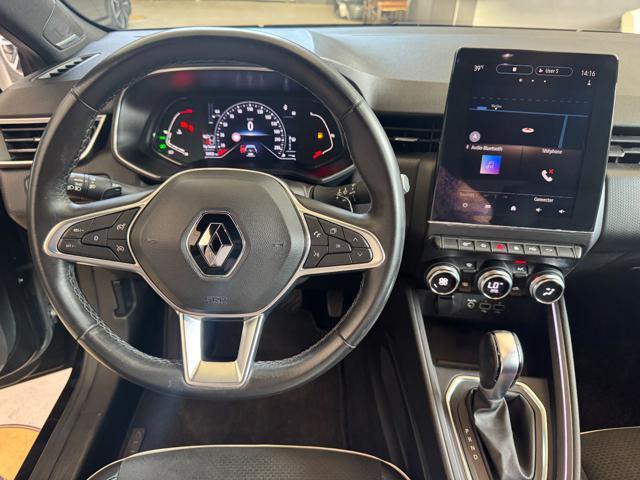 RENAULT Clio 130CV / INTENS / AUTOMATICA