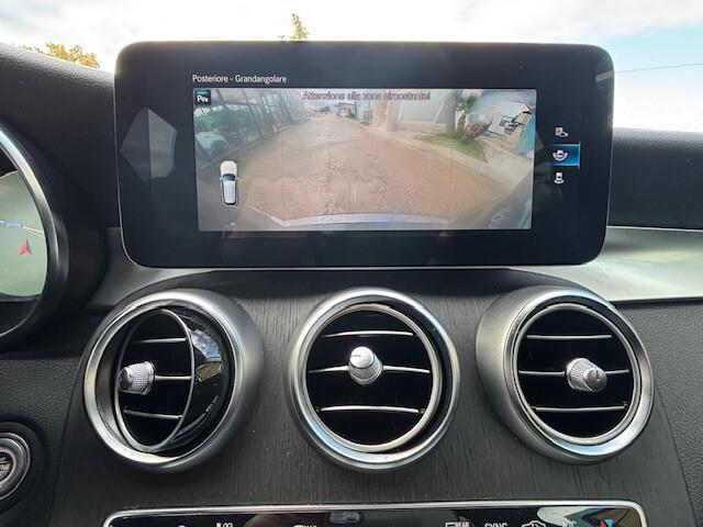 Mercedes-benz GLC 220 d 4Matic Premium 2020