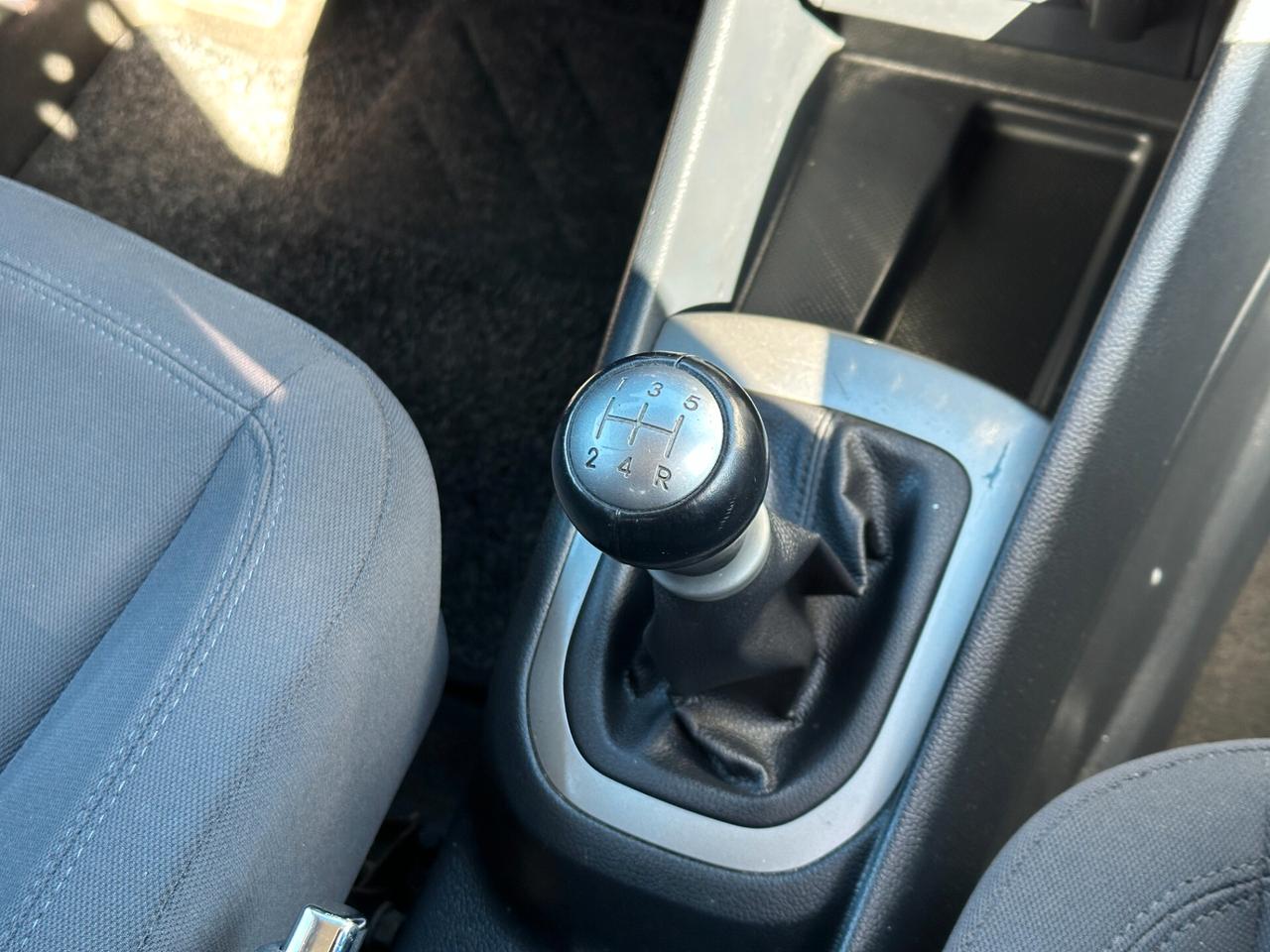 KIA Rio 1.2 CVVT 5p. ECO GPL Cool