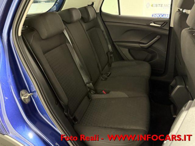 VOLKSWAGEN T-Cross 1.5 TSI DSG Style - PROMO