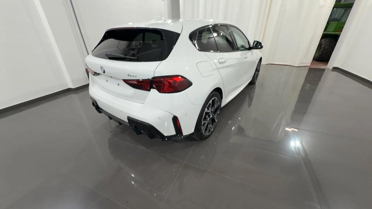 Bmw 118 118d MSport PREZZO PROMO