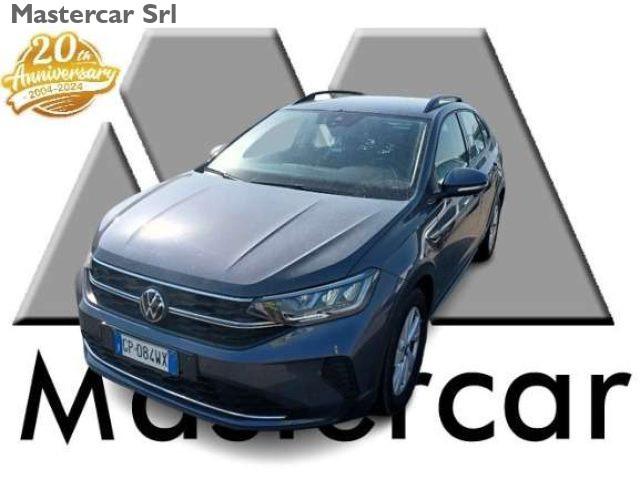 VOLKSWAGEN Taigo Taigo 1.0 tsi Life 110cv DSG - GP084WX