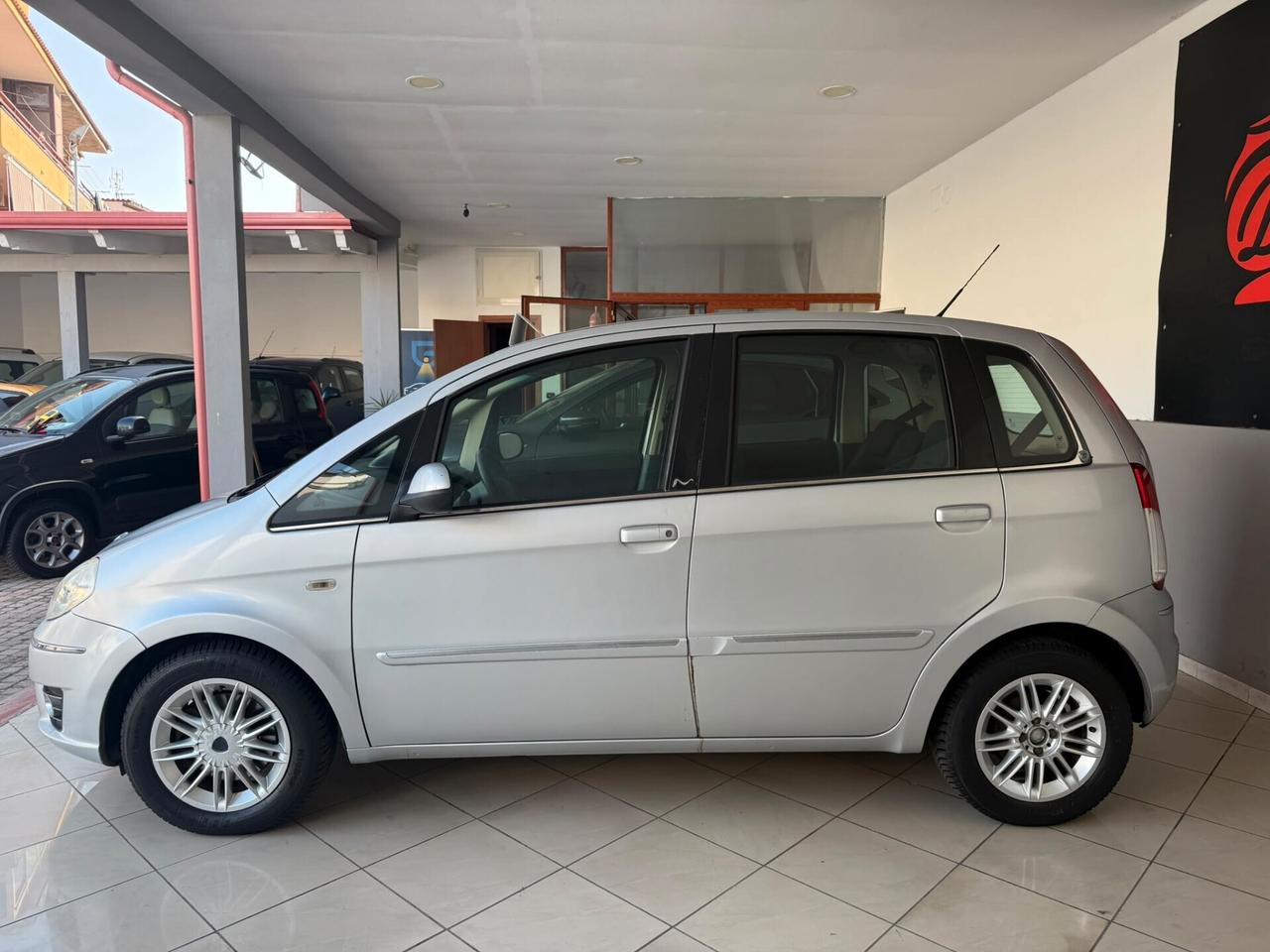LANCIA MUSA 1.3 DIESEL 2010