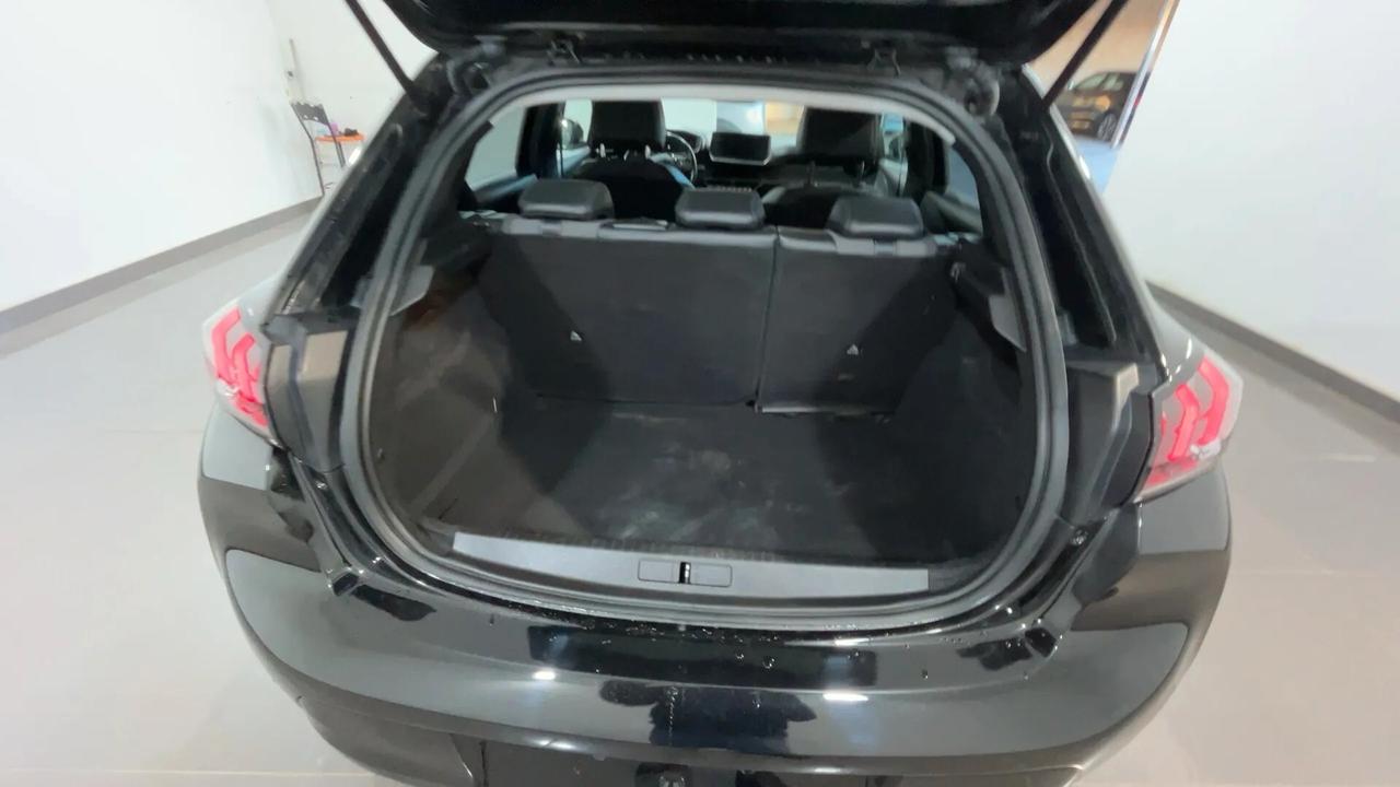 Peugeot 208 PureTech 100 Stop&Start 5 porte Allure