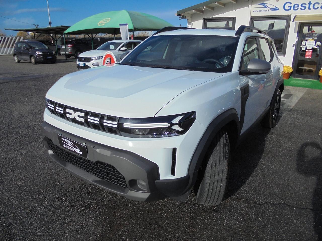 Dacia Duster 1.0 TCe GPL 4x2 Expression KM ZERO