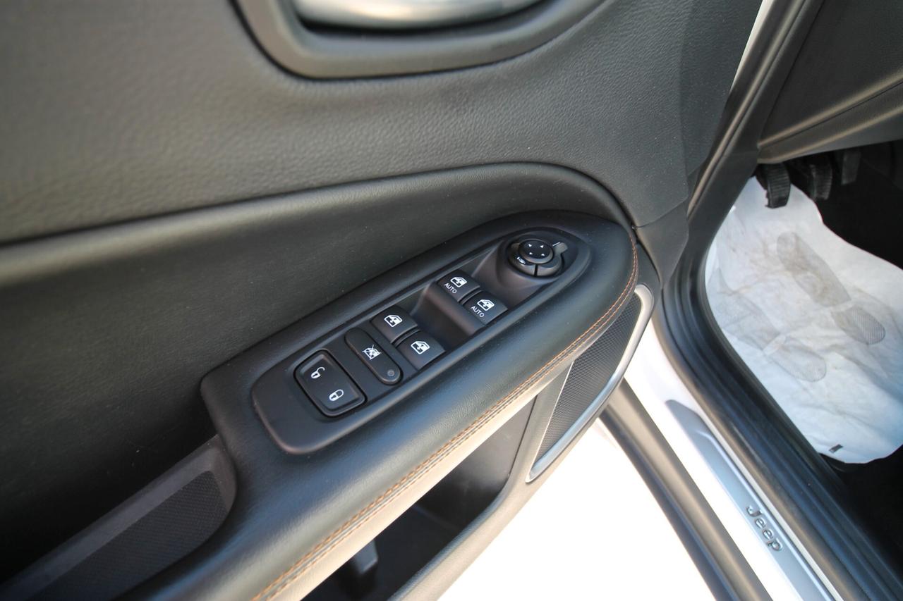 Jeep Compass 1.6 mjt Limited 120cv|2018