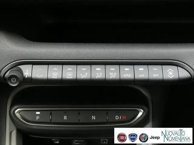 JEEP Avenger 1.2 Turbo 100 CV MHEV Hybrid Longitude Km0