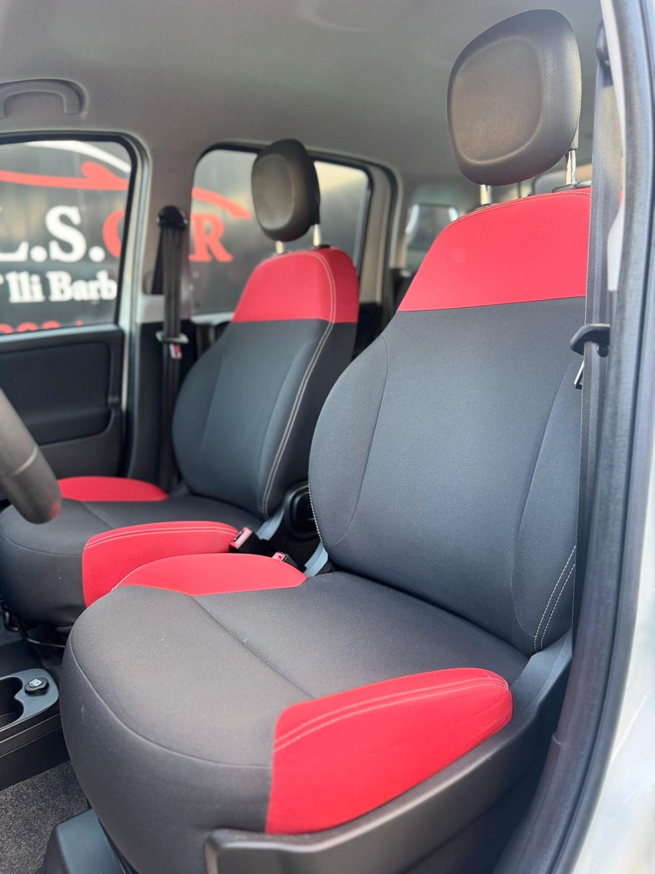 Fiat Panda 1.2 Benzina 70 cv