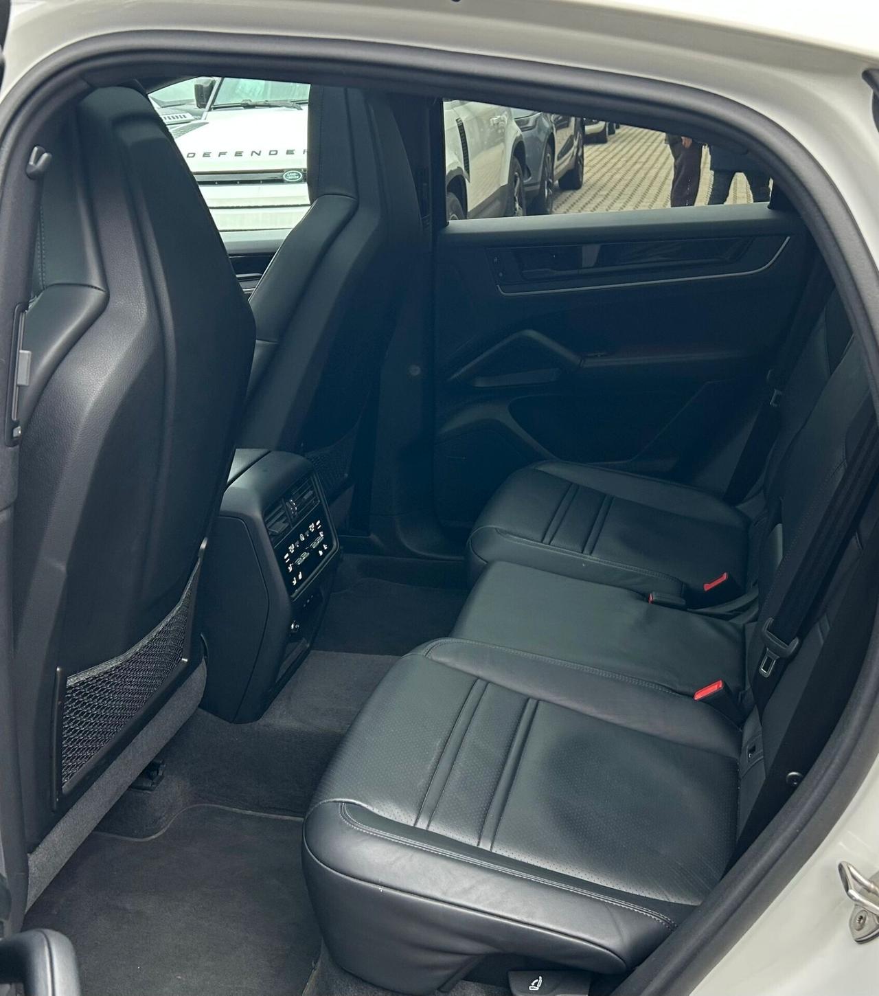 Porsche Cayenne Coupé 3.0 V6 NUOVO MODELLO