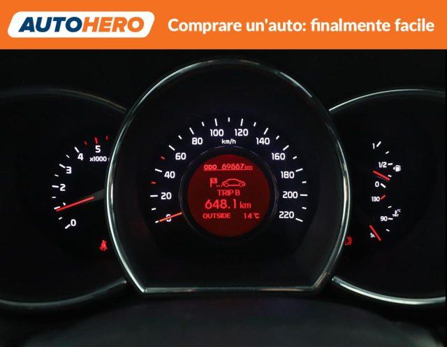 KIA Rio 1.4 CRDi 5p.S&S High Tech