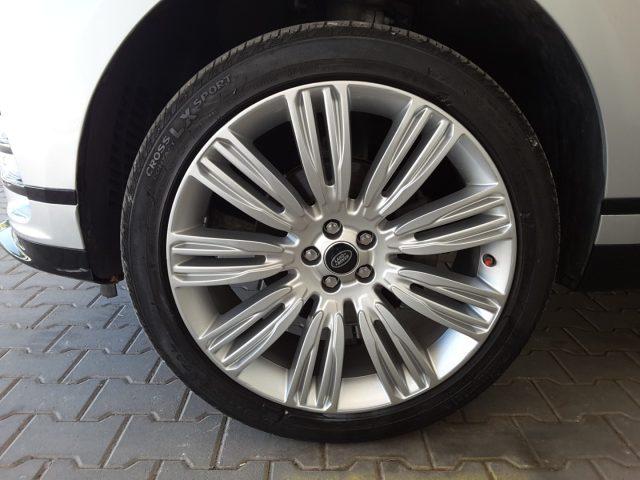LAND ROVER Range Rover Velar 2.0D I4 240cv R-Dynamic HSE AWD