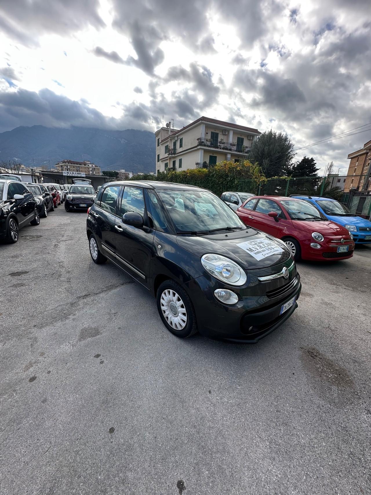 Fiat 500L 1.3 Multijet 85 CV Pop