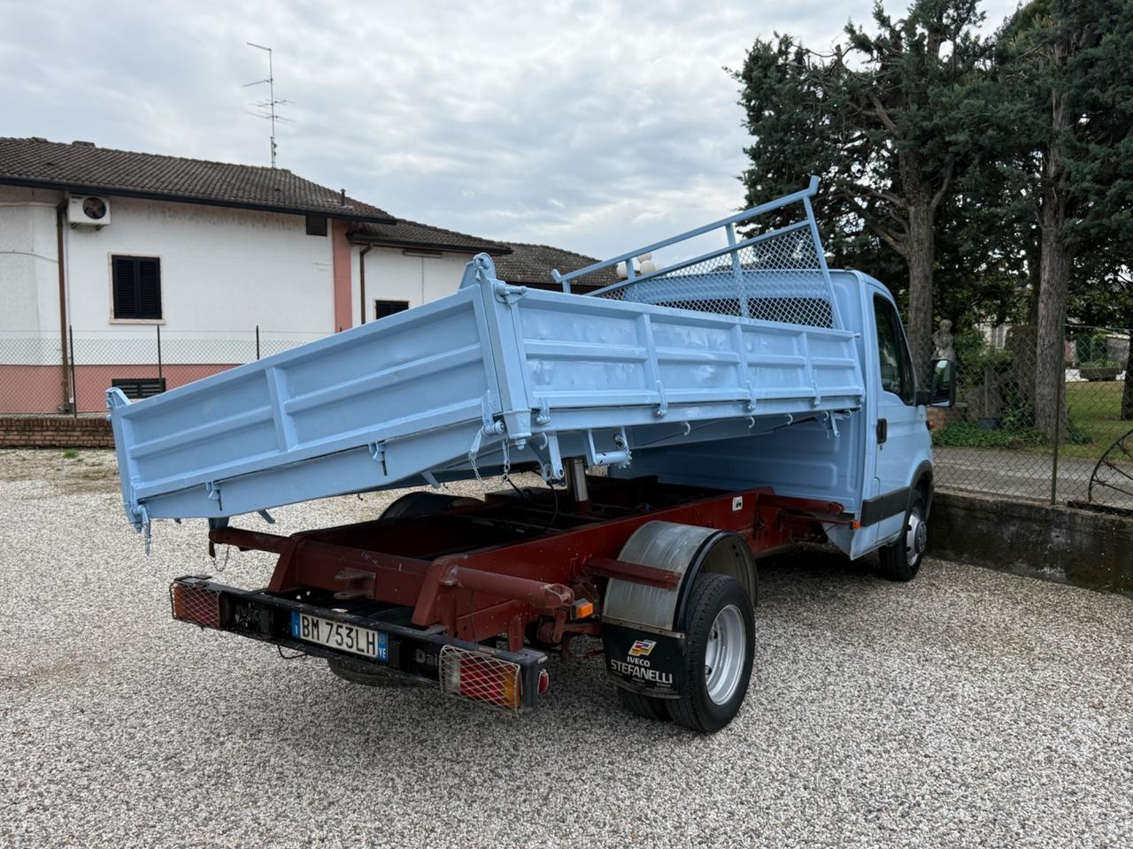 Iveco