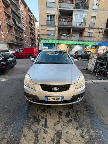 Kia Rio 1.6