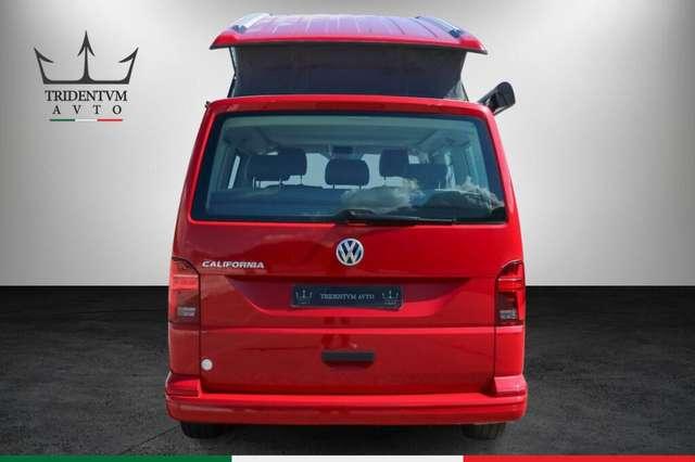 Volkswagen T6.1 California 2.0 Tdi Beach Camper 110cv