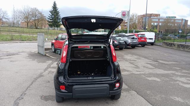 FIAT Panda *PROMO* 1.0 FireFly S&S Hybrid