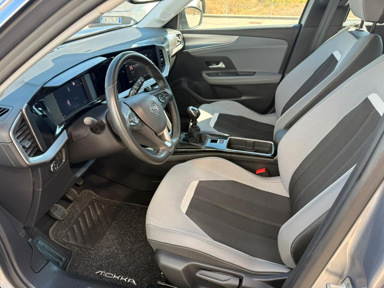Opel Mokka 1.5 diesel Elegance