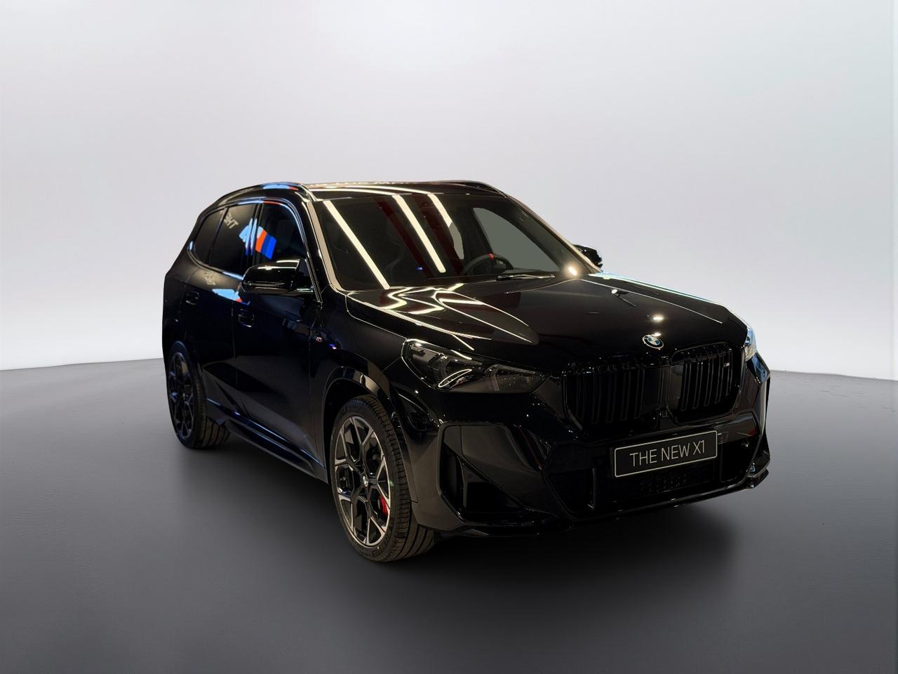 BMW BMW X1 M35i xDrive
