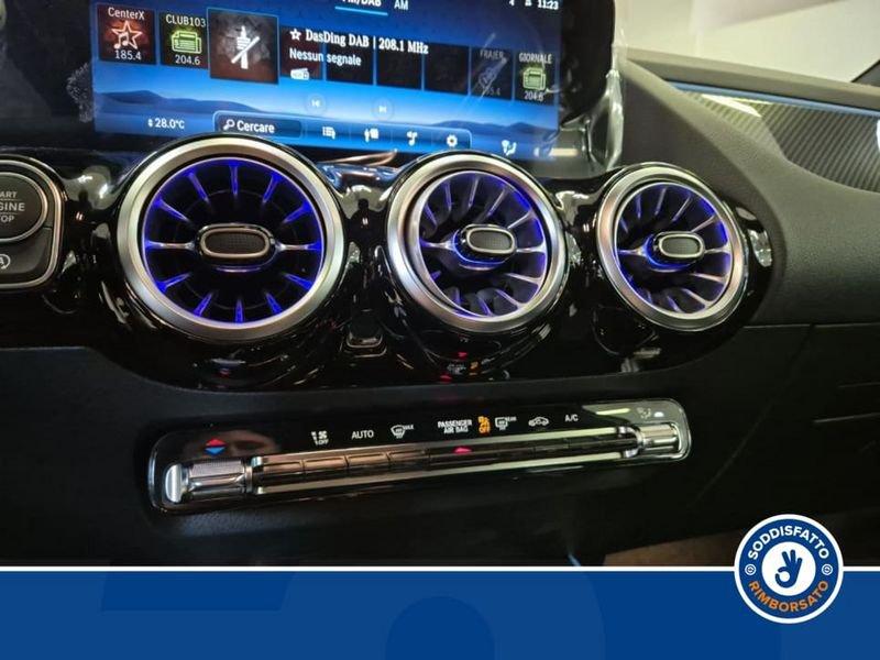 Mercedes-Benz GLA 200d Automatic AMG Line Advanced Plus