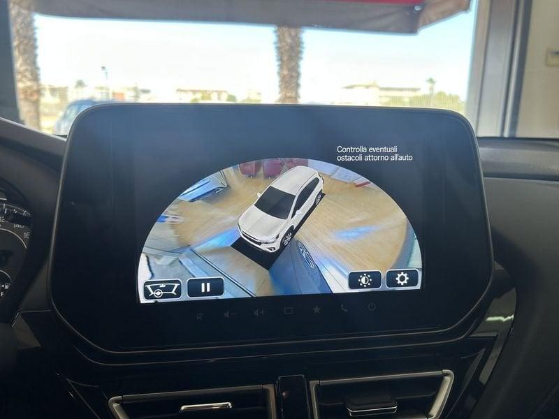 Suzuki S-Cross S-Cross 1.4 Hybrid Top+