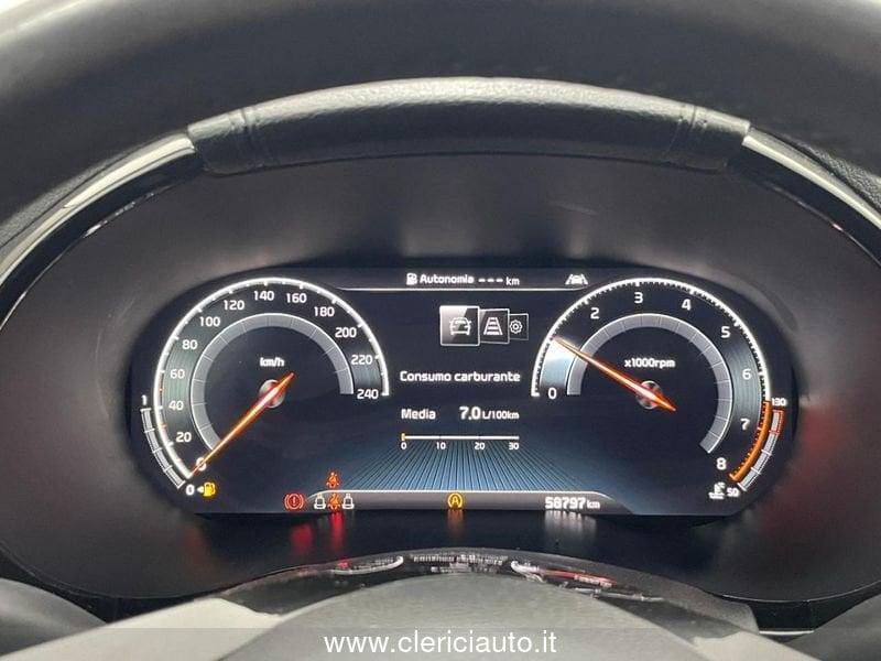 KIA Xceed 1.0 T-GDi Style