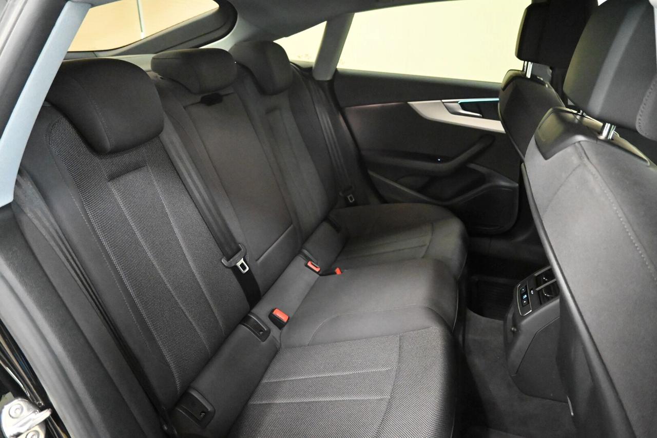AUDI A5 2ª serie A5 SPB 40 TDI S tronic Busine...