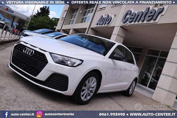 Audi A1 SPB 30 TFSI Admired
