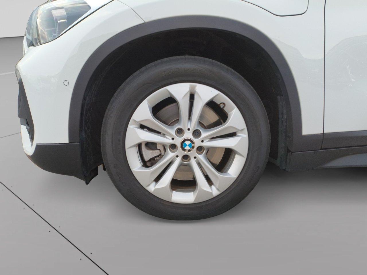 BMW X1 xdrive25e Business Advantage auto
