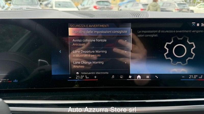 BMW X6 xdrive30d MSport Pro auto *COLORI VARI, TETTO, 22'', HARMAN KARDON*