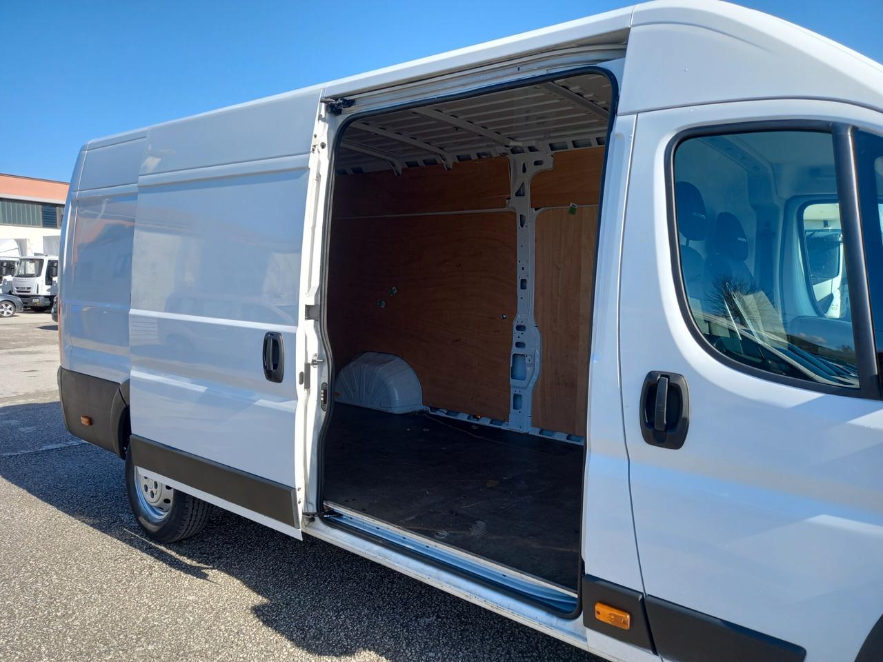 FIAT DUCATO MAXI (C27)