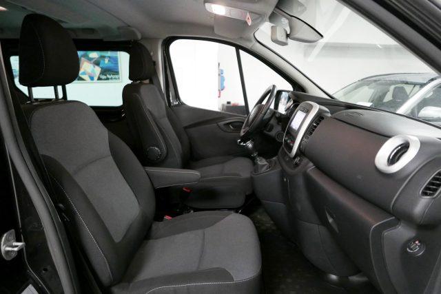FIAT Talento 1.6 MJT Family 145CV PC-TN 8 Posti PREZZO VERO