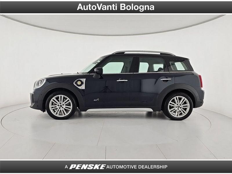 MINI Mini Countryman F60 Mini 1.5 Cooper S E Hype Countryman ALL4 Automatica