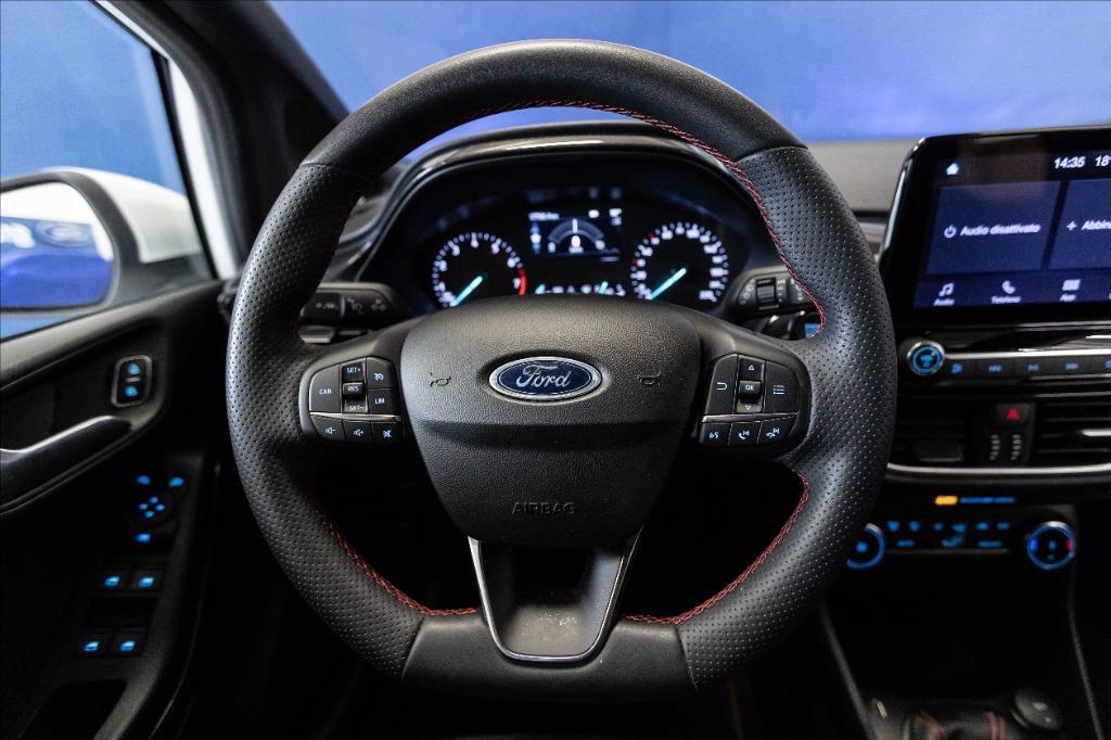 FORD Fiesta 5p 1.0 ecoboost h ST-Line 125cv del 2023