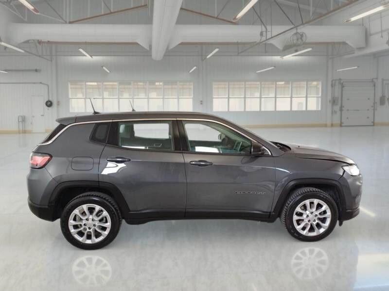 JEEP COMPASS 1.6 AUTOCARRO Km 58.000