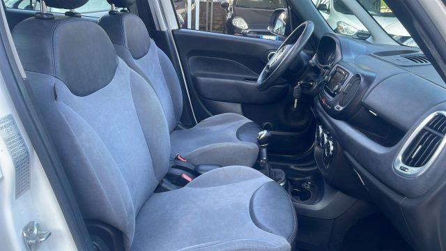 FIAT 500L 1.3 Multijet 85 CV Lounge