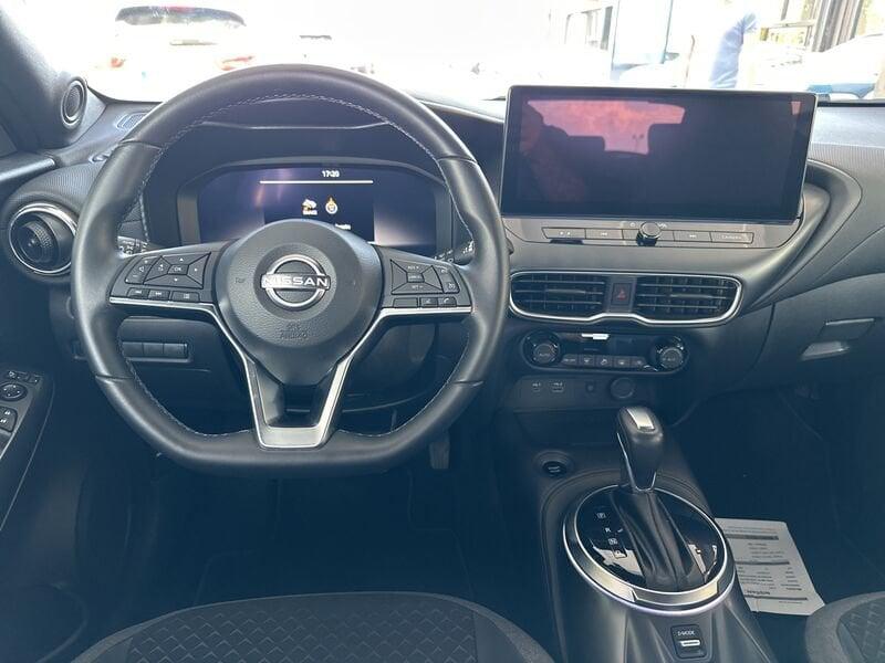 Nissan Juke Juke 1.6 HEV N-Connecta