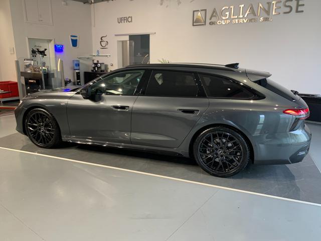 AUDI A6 Avant TDI 150 kW S tronic quattro S line edition