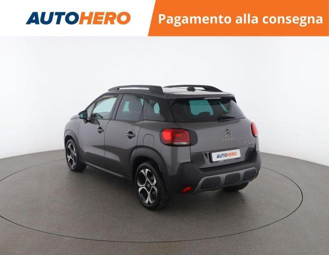 CITROEN C3 Aircross PureTech 110 S&S Shine