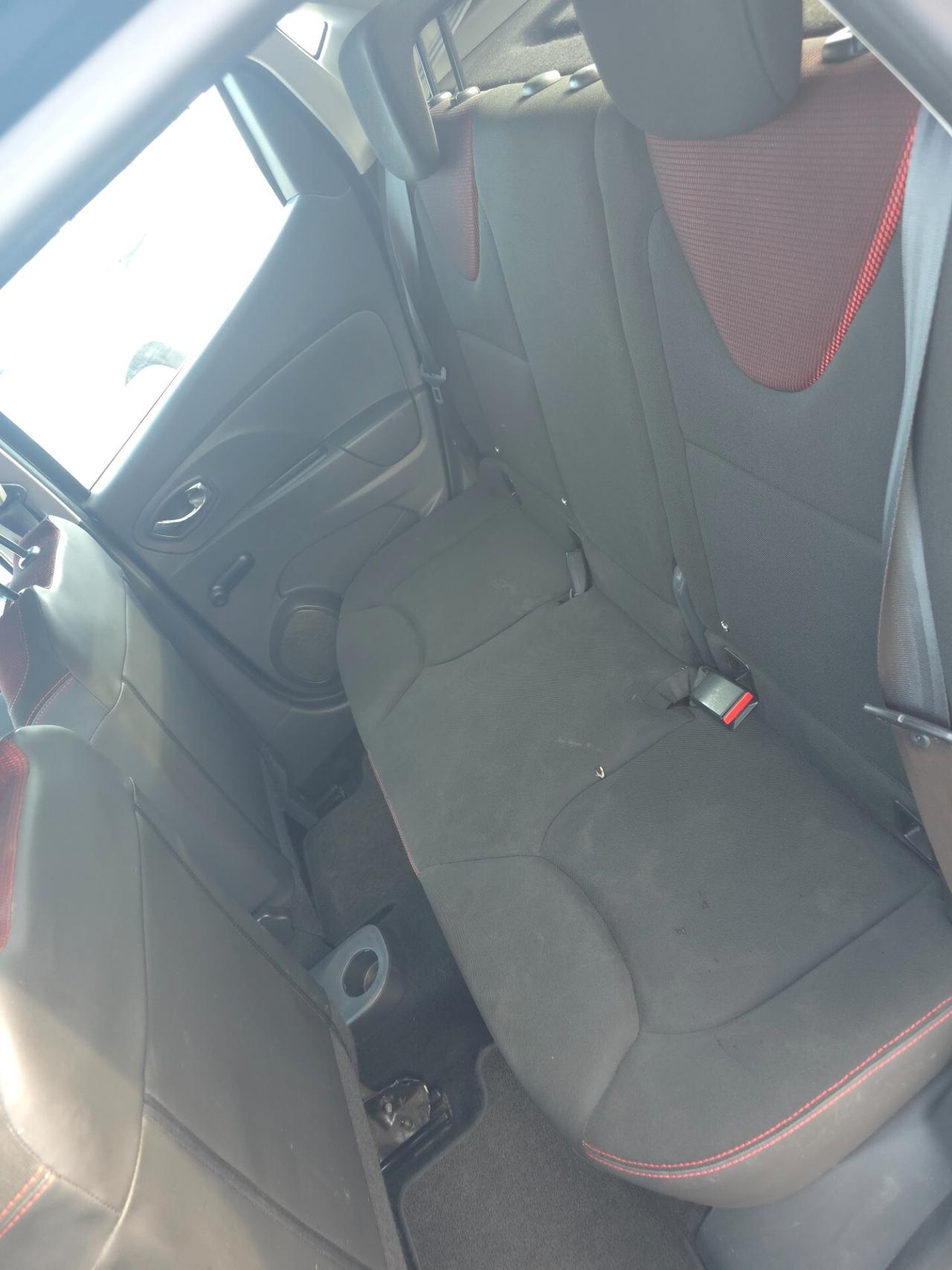 Renault Clio 1.2 75CV 5 porte Live