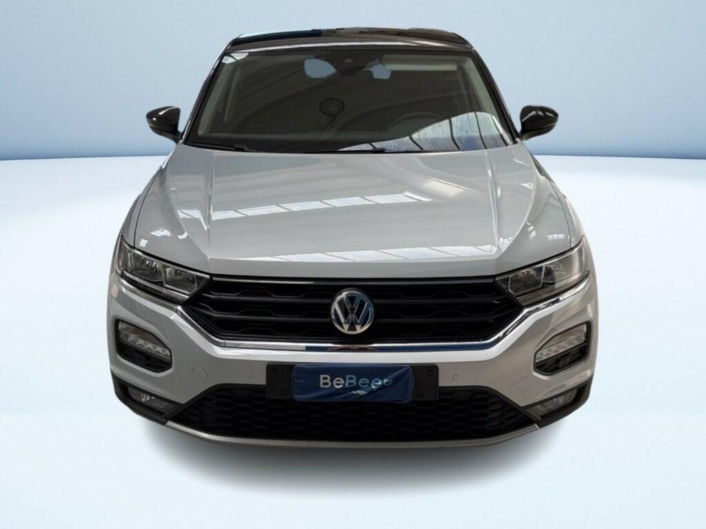 Volkswagen T-Roc 1.0 TSI Style