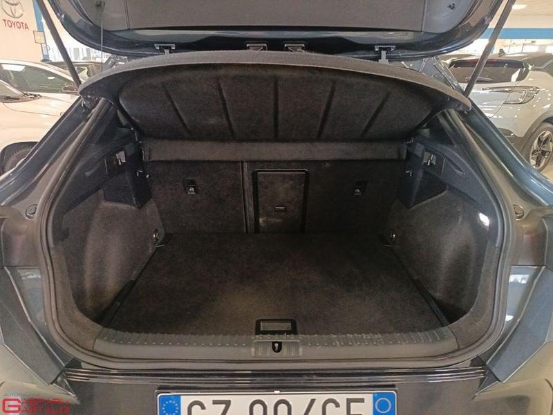 CUPRA Formentor 1.5 Hybrid DSG