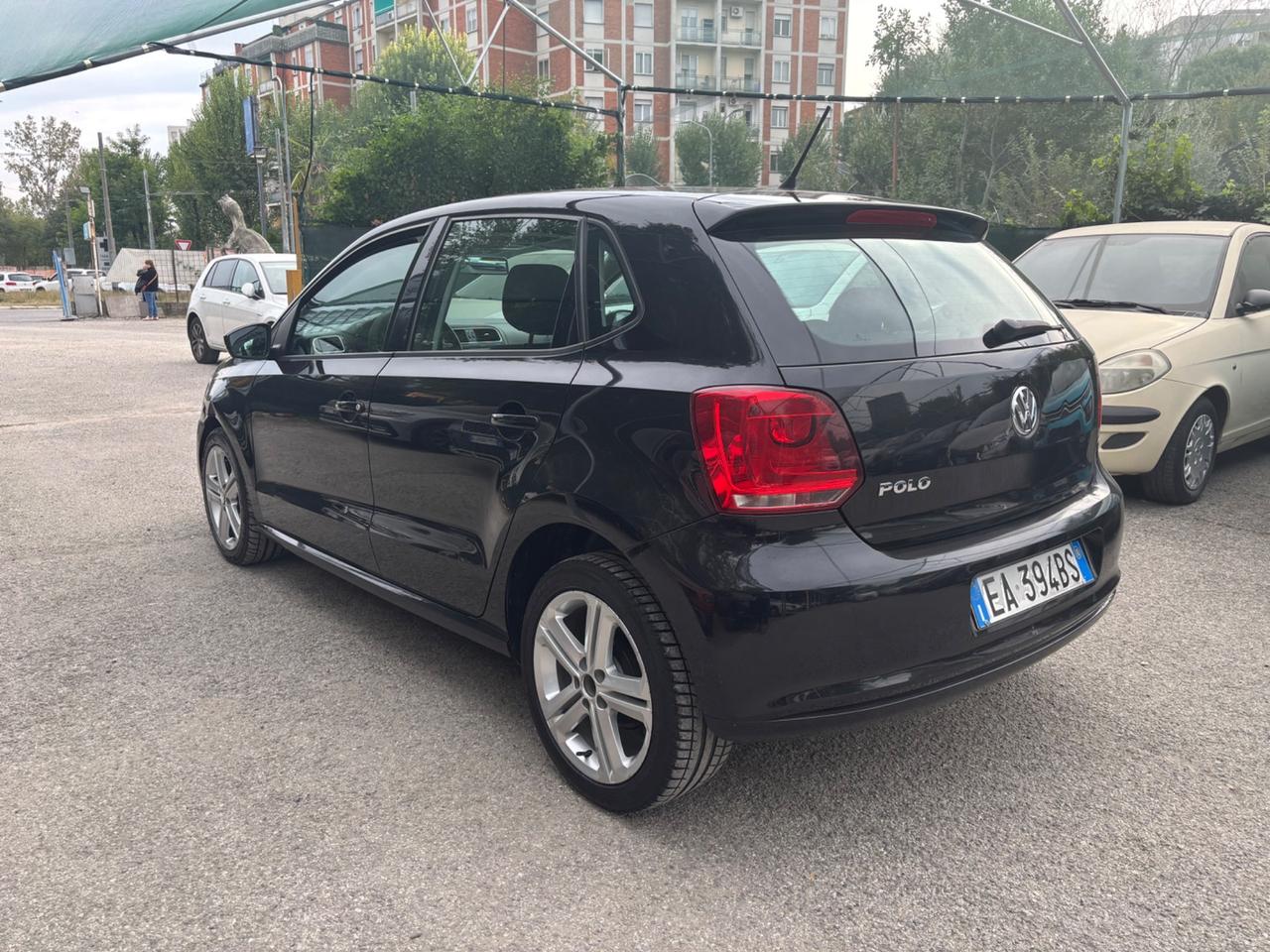 Volkswagen Polo 1.2 5p. Comfortline OK NEOPATENTATI