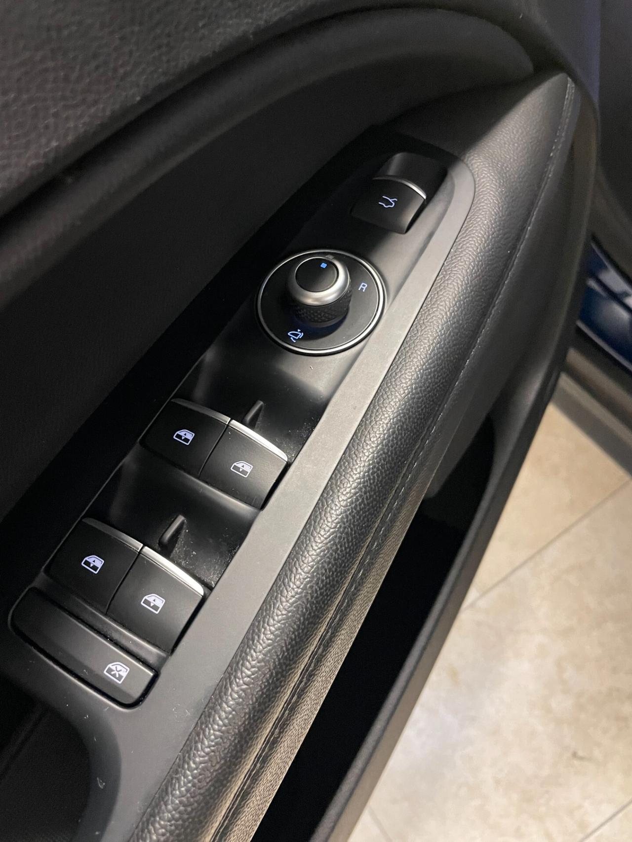 Alfa Romeo Stelvio 2.2 160 CV Q4 RWD AT8 Business DISTRIBUZIONE TAGLIANDO