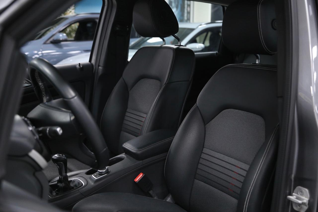 Mercedes B 200 d Sport