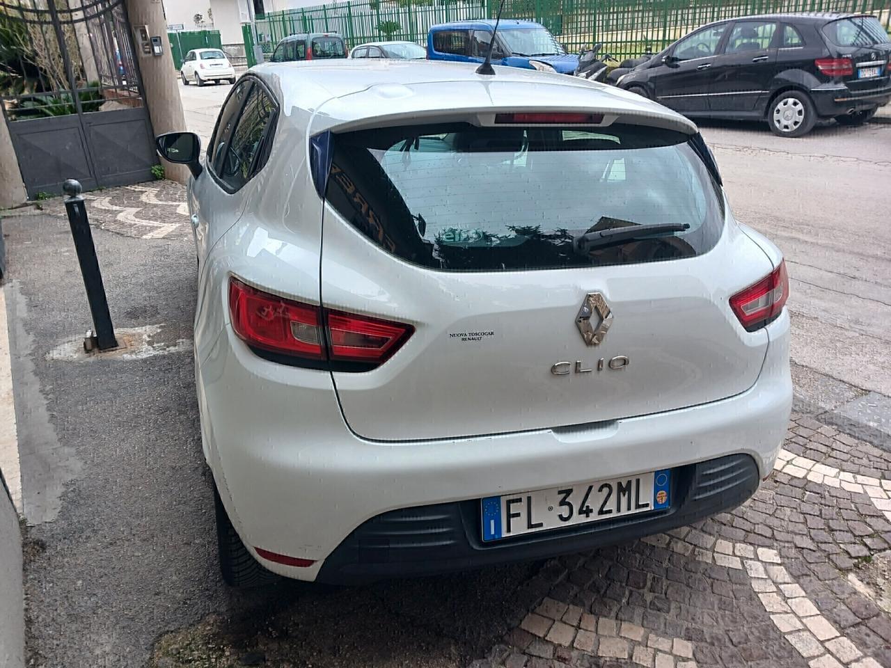 Renault Clio Sporter dCi 8V 75CV Start&Stop Energy Life