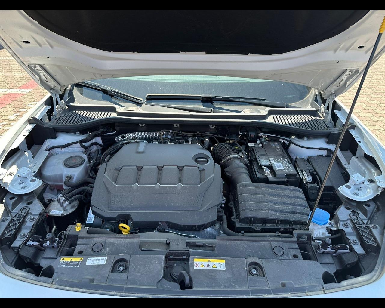 CUPRA Formentor 2.0 tdi 4drive dsg