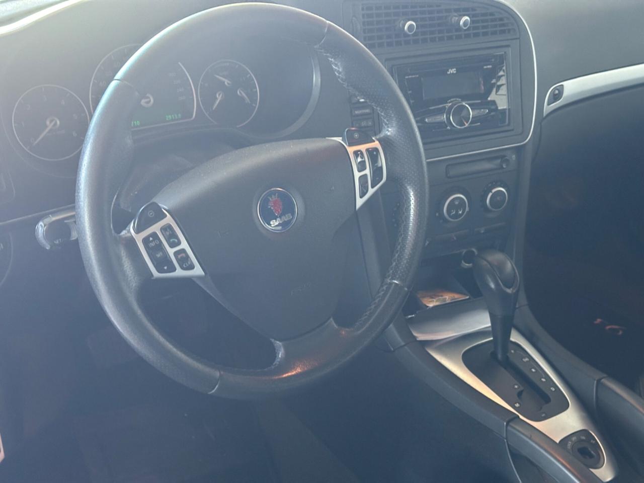 Saab 9-3 Cabriolet 1.9 TTiD 180CV Aero