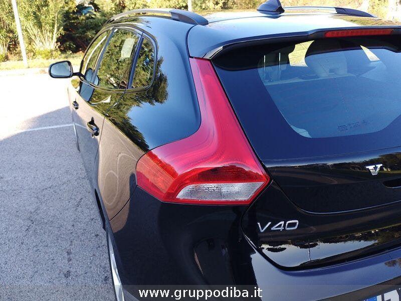 Volvo V40 Cross Country V40 II 2012 Cross Country Dies 1.6 d2 Momentum
