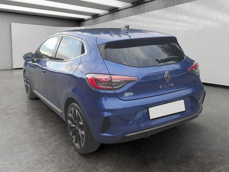 Renault Clio 1.6 E-Tech full hybrid Evolution 145cv