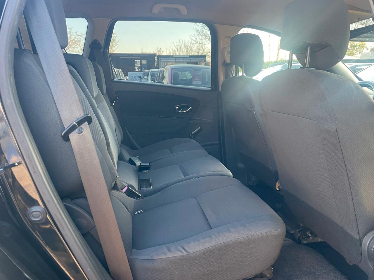 Renault Scenic Scénic XMod 1.5 dCi 110CV EDC Wave